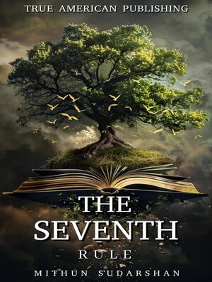 cover image of The Seventh Rule